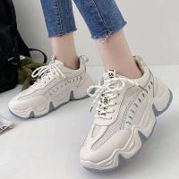 Deportes de moda para mujer 2021, zapatos informales planos de nuevo producto caliente para mujer - details 17