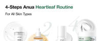 ANUA 70 Crema calmante intensa con ceramida, pantenol, extracto de Heartleaf, cuidado de la piel coreano - (50 ml /1,69 Fl. Oz) - details 6