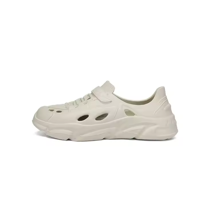 Zapatillas de Deportes al Aire Libre Suelas Gruesas de Eva Antideslizantes para Hombres y Mujeres - 1