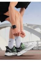 Zapatillas de deporte de ocio versátiles para hombre, zapatos deportivos ligeros y cómodos para caminar, zapatos cómodos y ligeros de alta calidad para caminar - details 20