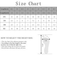 Zapatillas planas de verano para mujer - details 0