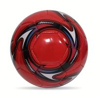 Balón de Fútbol Espesado Talla 3 PVC 2.7MM Para Entrenamiento y Entretenimiento en Interiores y Exteriores - details 4