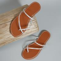 Zapatillas planas de verano para mujer - details 1