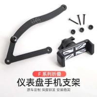 Soporte para teléfono de coche, Mini Cooper R50 R52 R53 R55 R56 R57 R60 R61 F54 F55 F56 F57 F60 2008-2020 Clip de soporte GPS - details 7
