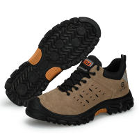 Zapatos de Trabajo Indestructibles Zapatos de Seguridad con Punta de Acero - details 18