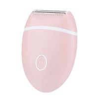Afeitadora eléctrica para mujer, Mini maquinilla de afeitar lavable, equipo especial de depilación para todo el cuerpo, pierna, axila, zona íntima 3 en 1 - details 9