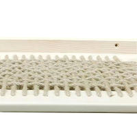 Hamaca montada en la pared para gatos, poste de rascado de cuerda de Sisal, torre de ￡rbol, casa de juguete para gatitos, rascador para gatos, marco de plataforma para escalar - details 6