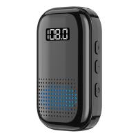 Receptor inalámbrico multifunción AUX Bluetooth, micrófono de reducción de ruido, calidad de sonido HIFI, tres en uno - details 0