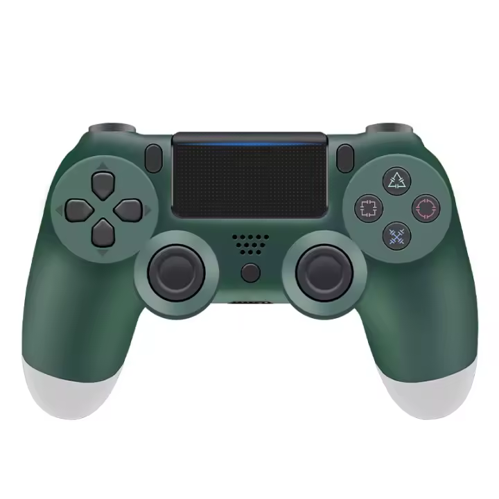 Controlador inalámbrico Dualshock 4 V2-PlayStation 4-Diseños de opción múltiple-Para PS4 y PC - 1