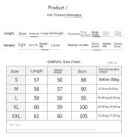 2024 100% Merino pura lana con cuello en V Otoño e Invierno suéter nuevo suéter de cachemira de las mujeres Casual de punto Top DMR201 - details 0