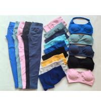 Leggings de Yoga Sin Costuras Pantalones de Gimnasio de Compresión para Mancuernas - details 14