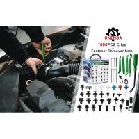 Set de Clips de Plástico para Automóviles 30 Tamaños Más Populares 1045 PCS - details 0