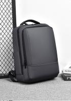 Mochila para hombres mochila de viaje de gran capacidad bolsa de computadora impermeable de 17,3 pulgadas para mujeres - details 16