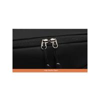 Mochila De trabajo simple para mujer, bolso de mano para ordenador portátil, mochila de hombro ligera informal, mochila de viaje de gran capacidad con cinturón de equipaje - details 24