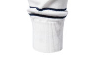 Suéter de manga larga de punto a rayas para hombre, Jersey informal de cuello redondo, nuevo - details 11