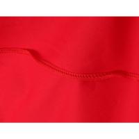 Ropa de mujer de estilo europeo y americano nueva, estilo francés, elegante vestido de tirantes medio y largo con cuello colgante en la cintura - details 12