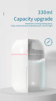 Mini Humidificador de Escritorio Portátil ,Silencioso,Apagado Automático,para Oficina, Dormitorio,Coche - details 13