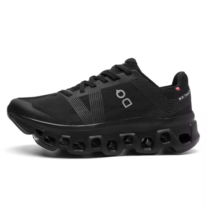 Zapatillas deportivas 2025, ultraligeras, transpirables, informales, de moda, con amortiguación, para hombre. - 1