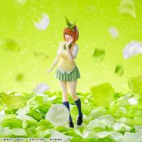 SEGA Original Ichika Nino Nakano Miku los quintillizos por excelencia figura de Anime coleccionable modelo ornamento regalos - details 16