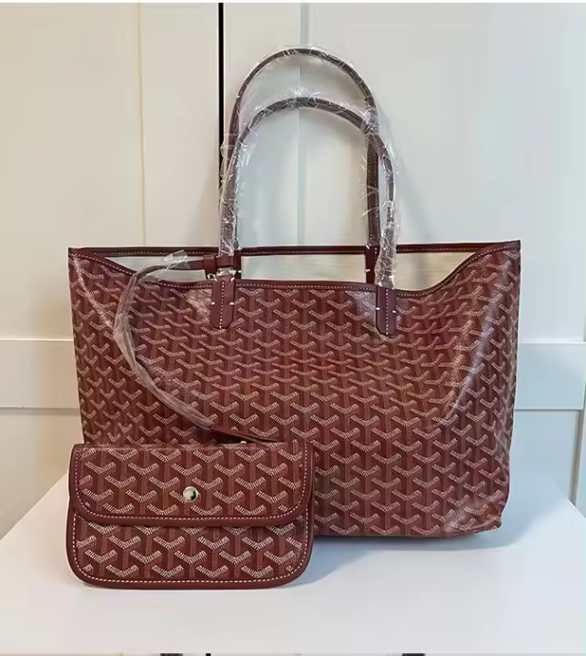 Bolso de mujer Bolso de mano Bolso de hombro de gran capacidad Bolso de mamá portátil - 1