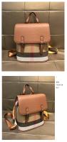 Mochila de Lujo Ligera y de Gran Capacidad Versátil y Elegante para Viajeros Tendencia de Moda 2025 - details 12