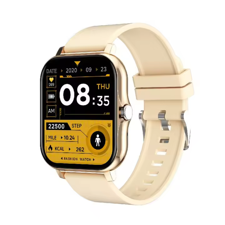 Reloj inteligente deportivo para hombres: llamadas Bluetooth, notificaciones, diseño moderno y funcionalidades avanzadas. - 1
