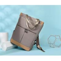 Mochila Mujer Oxford, Gran Capacidad, Ligera, Escolar, 2025 - details 4