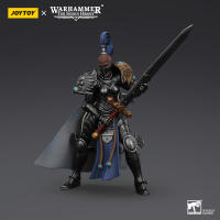 JOYTOY Figura de Acción Horus Heresy Sisters of Silence Lynx Vigilator - details 2