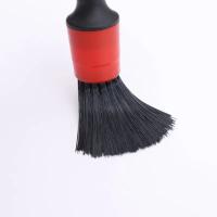 Cepillo de limpieza para interior de coche, herramientas de belleza para eliminación de polvo, 5 piezas - details 2