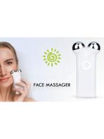 Dispositivo de Levantamiento Facial de Microcorriente Anti-Envejecimiento Reducción de Arrugas - details 0
