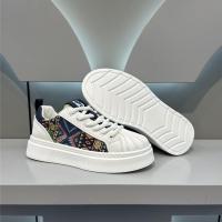 Nuevos Zapatos De Tablero Ligeros Casuales De Moda Bordada, Zapatillas De Suela Blanda De Suela Gruesa - details 6