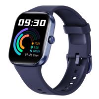 Reloj inteligente Q29 de 1,7 pulgadas para hombre y mujer, dispositivo deportivo con Monitor de temperatura y presión arterial, frecuencia cardíaca, Android e IOS, novedad - details 1