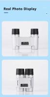 Telescopio Monocular profesional de largo alcance, binoculares potentes de enfoque automático, 500x25, 50000M, Mini portátil, HD, impermeable - details 15