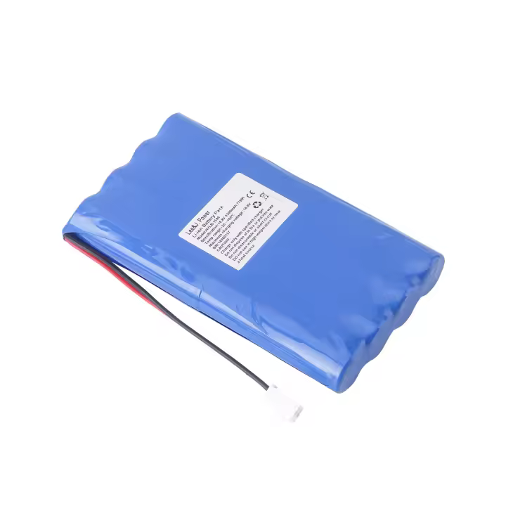 Batería ECG para Biocare IE12,IE12A,IE15 HYLB-1596 - 1