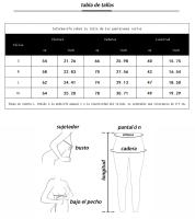 Nessaj-pantalones cortos deportivos para mujer, mallas sin costuras para yoga, gimnasio, fitness, levantamiento de glúteos - details 0