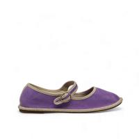 Zapatos Planos de Lona de Verano Cómodos y Frescos Para Mujer - details 11