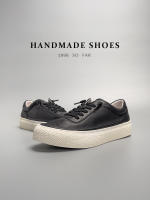 Zapatos casuales de piel de vaca de primera capa deportivos cómodos y transpirables de cuero hechos a mano - details 22