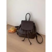 Mochila de moda para mujer 2025 nueva mini mochila versátil para salir bolsa de viaje mochila escolar - details 8