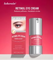 Crema para los Ojos de Retinol Anti- arrugas, Reduce Ojeras, Ilumina y Firma la Piel - details 0