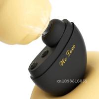 Leten-vibrador de succión potente para adultos, masajeador Oral, juguetes para adultos, estimulador sexual, productos de vacío, masturbador para - details 10