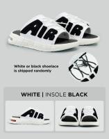 Sandalias de verano para hombre, zapatillas deportivas informales, transpirables, con punta abierta y plataforma, 2024 - details 10