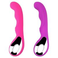 Potente vibrador pene postizo varita sexo femenino 10 modo de estimulación del clítoris punto G masajeador anal atracción vaginal juguete para adultos 18 - details 7