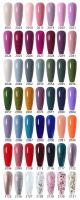 NAILCO-esmalte de uñas en Gel UV, barniz híbrido translúcido semipermanente para manicura artística, 15ml - details 9