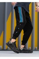 Zapatillas de verano para hombre, zapatos informales para la playa al aire libre, sandalias, chanclas para caminar, zapatos ligeros de moda cómodos, calzado masculino - details 18