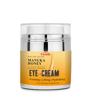 Crema para los Ojos de Manuka Hoeny de 50g Anti-Ojeras, Firmez, Hidratante Blanqueador Masajeador - details 8