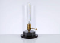 Bombilla de filamento LED T185, T225, T300, 2700K, 2W, 4W, 6W, led edison, tubo de ensayo largo, lámpara retro, bombilla LED vintage lineal - details 15