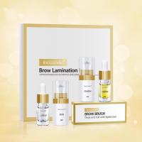 Kit de laminación de cejas profesional, herramienta de elevación de cejas más completa, Kit de permanente de cejas de larga duración para salón y hogar - details 12