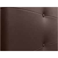 Cabezales de Cama Capitoné hasta el Suelo. Cabezal tapizado ACUALINE Tela y Polipiel. Cabeceros de Cama Matrimonio e Individual (Tela Beige, 160cm (Camas 150/160)) - details 12