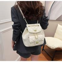 Mochila De Cadena Para Mujer 2025 Nueva Mochila De Moda De Primavera Mochila Pequeña - details 33
