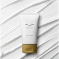 SKIN1004 Crema de centella de Madagascar 2.53 fl.oz Ingredientes orgánicos Hidratante Iluminador Cuidado de las arrugas - details 7